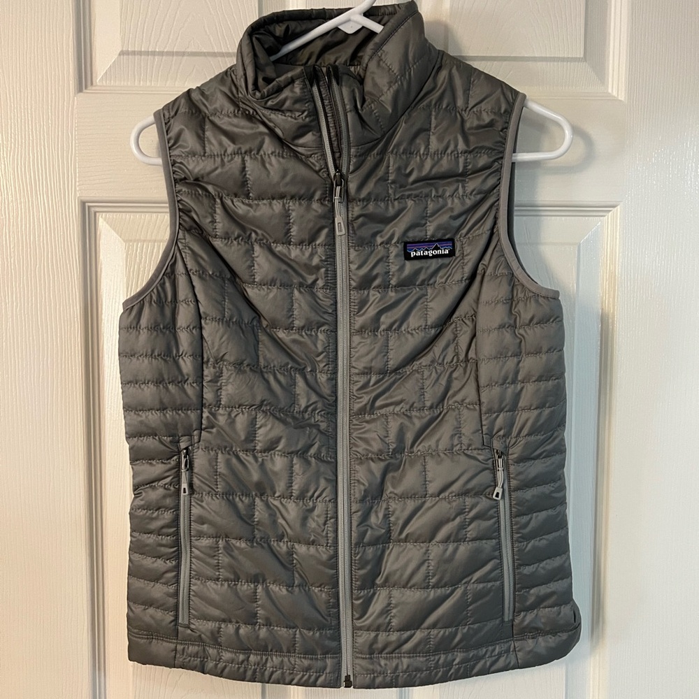 Patagonia Nano Puff Vest